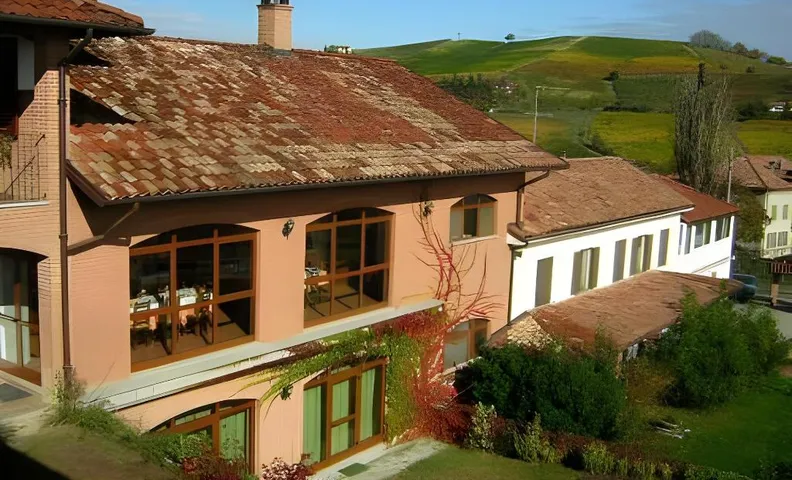 Agriturismo Le Due Cascine