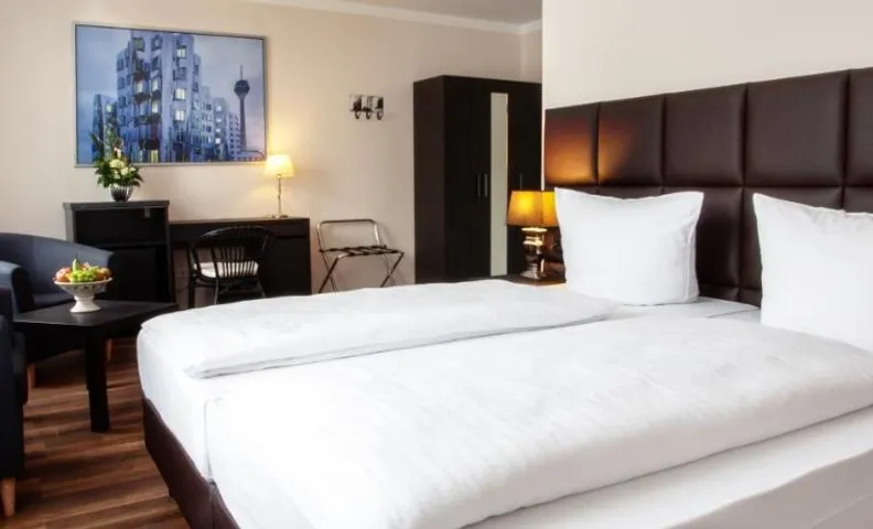 Hotel Royal Jülich
