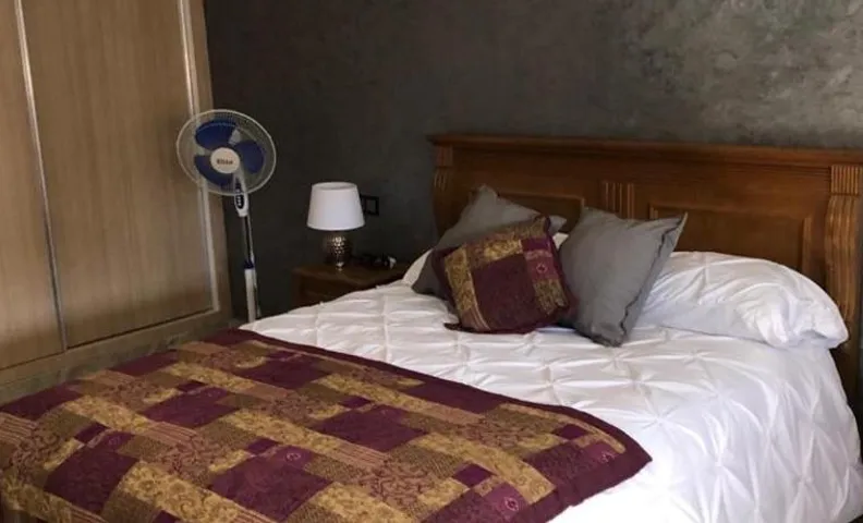Agadir vibes en-suite rooms