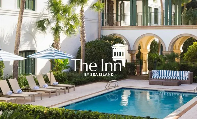 The Inn by Sea Island
