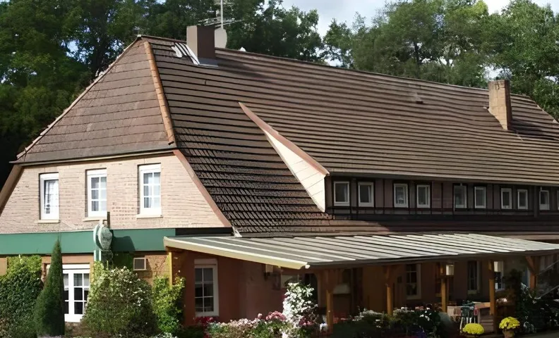 Brammers Landhotel Zum Wietzetal