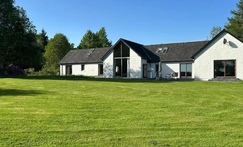 Powdermills B & B