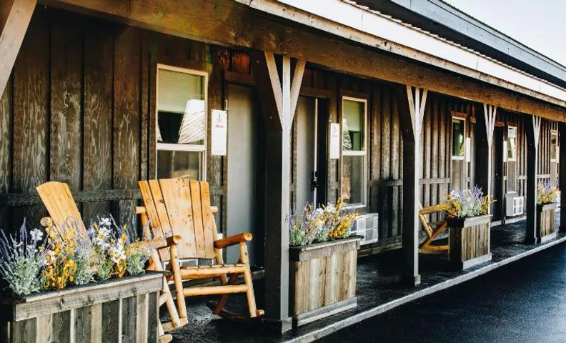 Pendleton Pointe