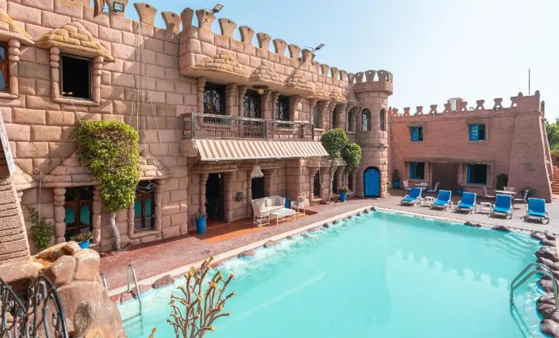 Maison Lakala