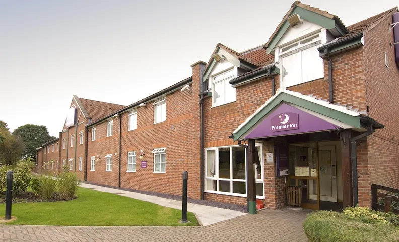 Premier Inn Runcorn