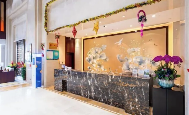 Heanhu International Hotel
