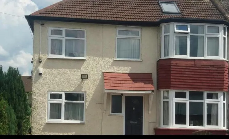Double Rooms in Shared Home