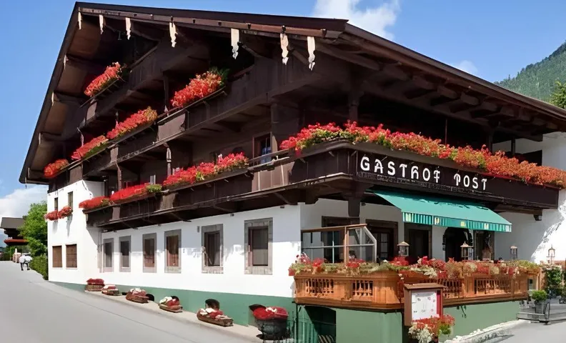 Hotel Zur Post