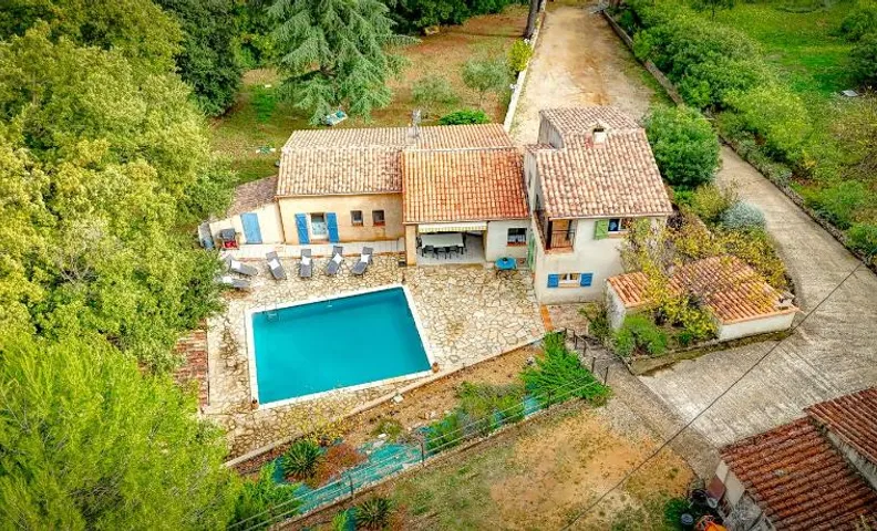 villa Léonfine