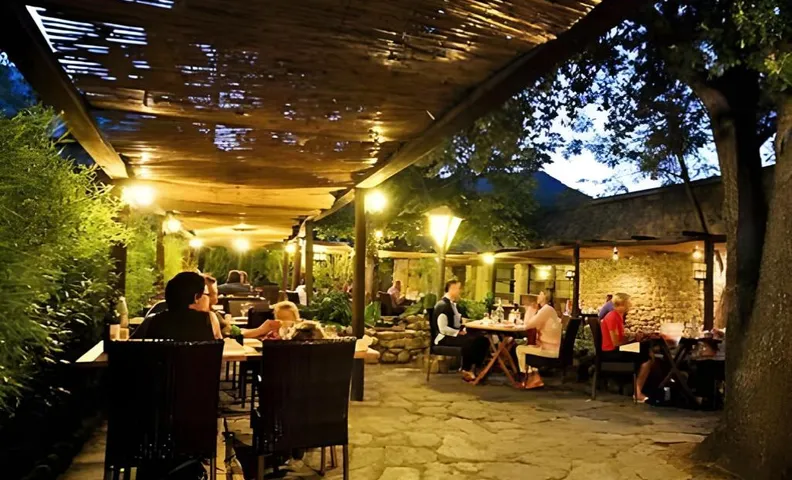 Hotel E Caselle - Demeures & Chateaux