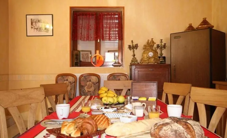 Chez Marie-Anne
