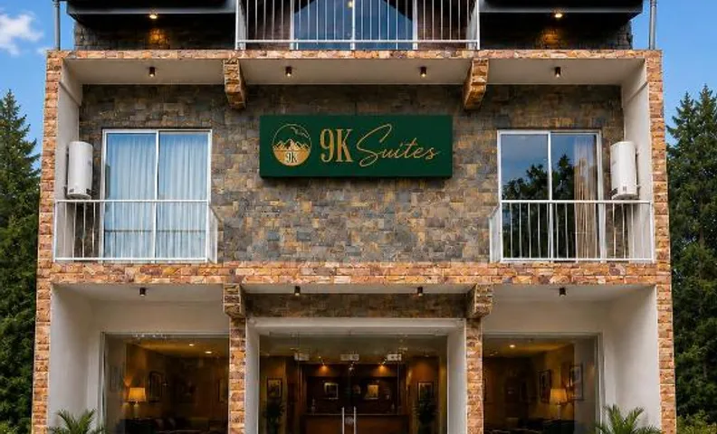 9K Suites