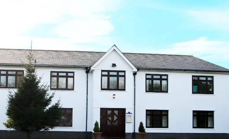 Vale Park Hotel