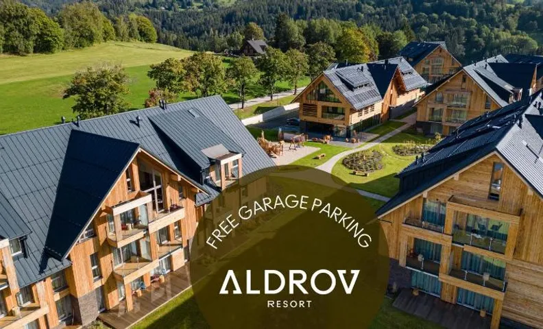 Aldrov Resort