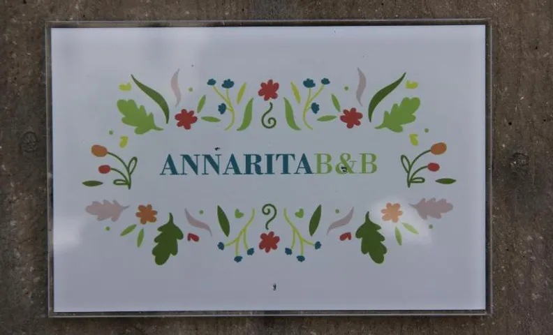 Anna Rita B&B
