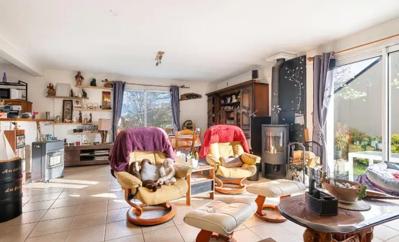 Les chambres de Florence
