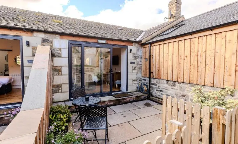 The Star Inn - Harbottle - Near Rothbury - Northumberland
