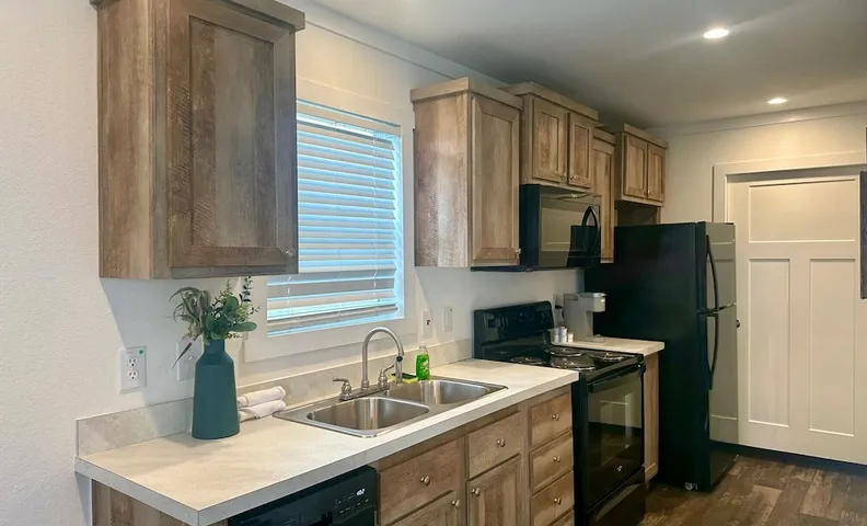 Tiger's Trail RV Resort