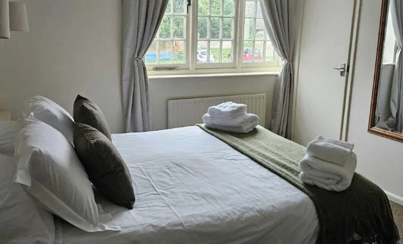 The Barford Inn
