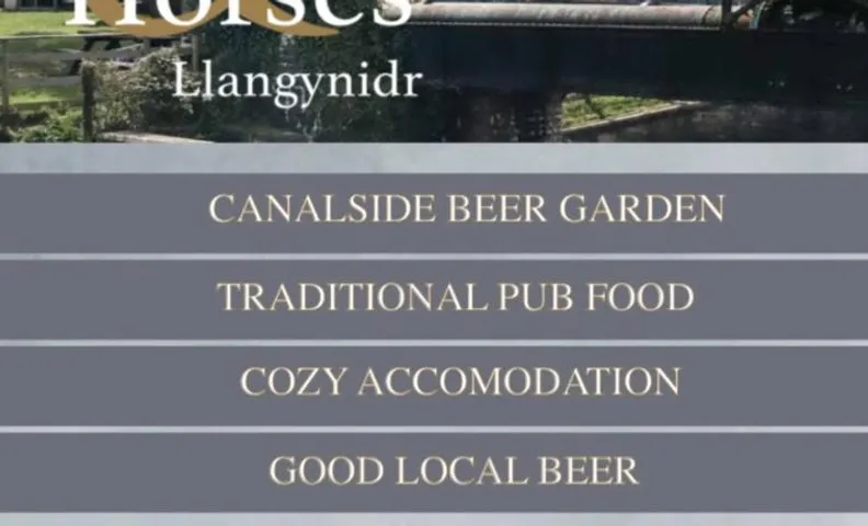 Coach & Horses Inn