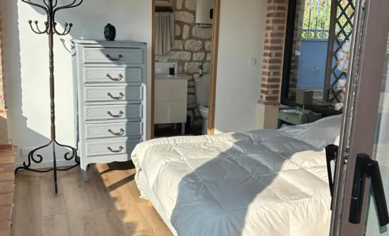 Le clos des Oiseaux