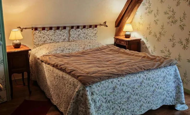 Chambre d'hôte La Berthoderie