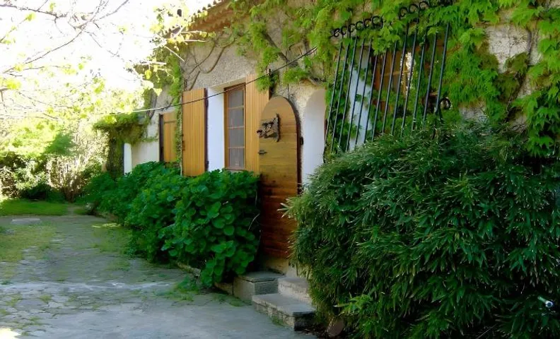 Maison D'hôtes La Roka