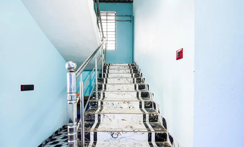 Hotel O Mantara