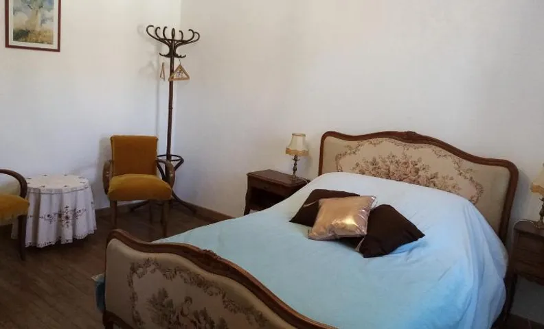 Maïstine - Chambres d hôte