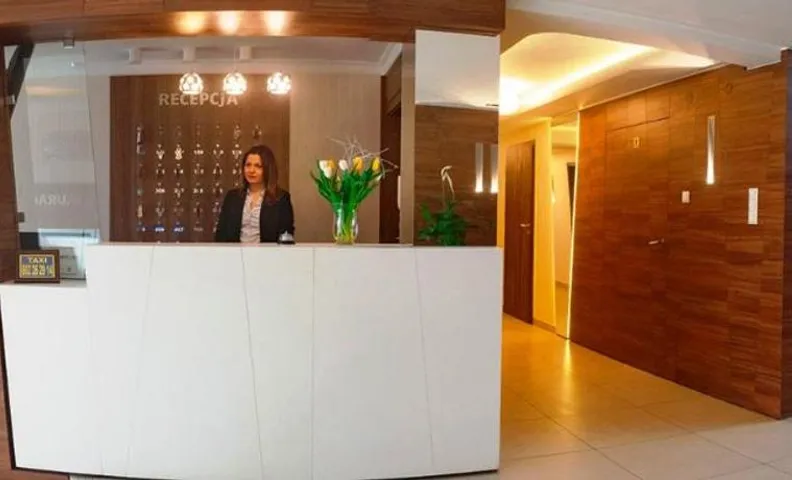Hotel Livia