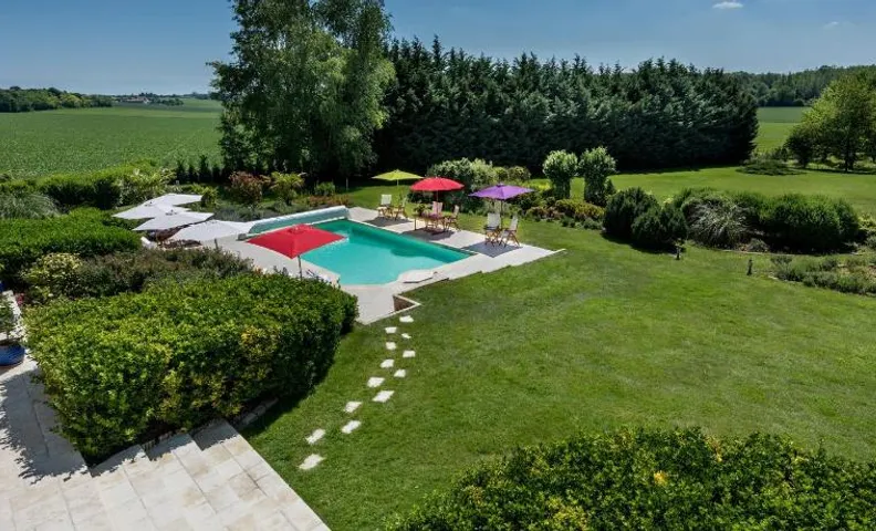 Domaine du Bois des Anges