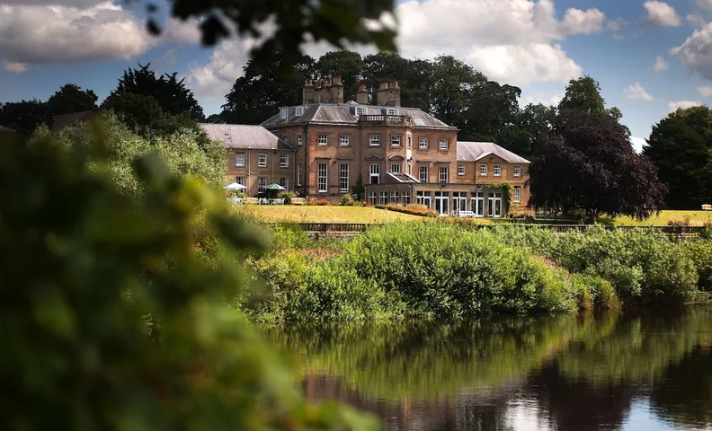 에드남 하우스 호텔