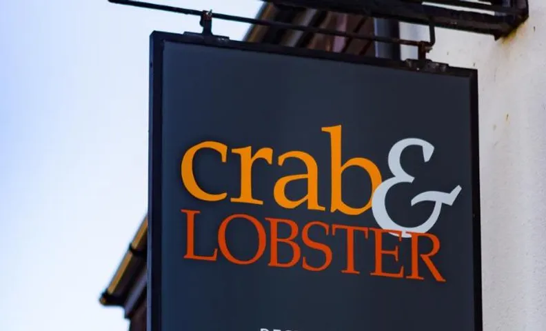 The Crab & Lobster