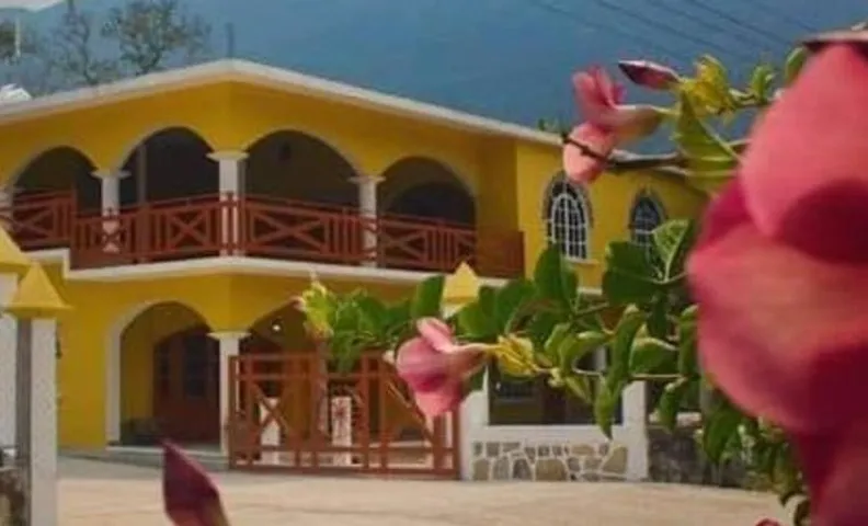Hotel Hacienda Huasteca