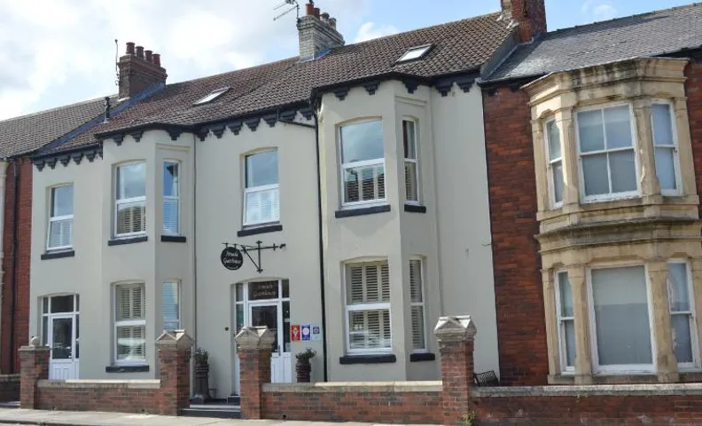 Armada Guesthouse