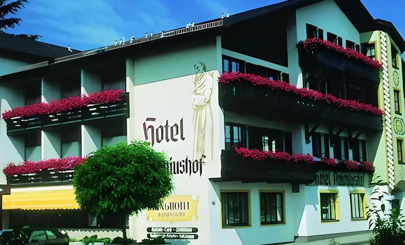 Hotel Antoniushof