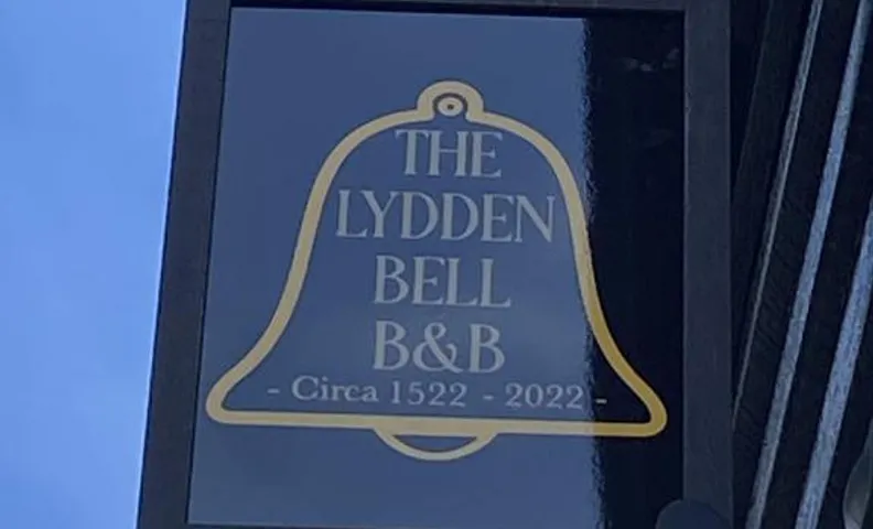 The Lydden Bell