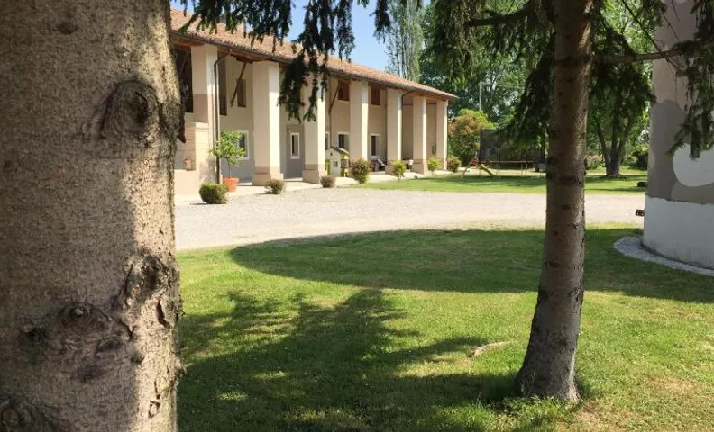 B&B Cascina Sagrestia