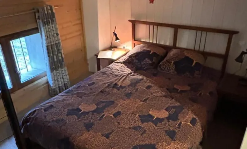 Gîte de séjour La Dressère
