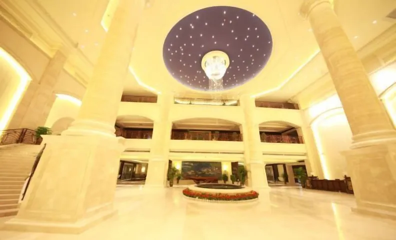 Hengshui Taihua Boyue Hotel