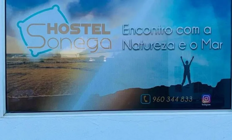 SonegaHostel