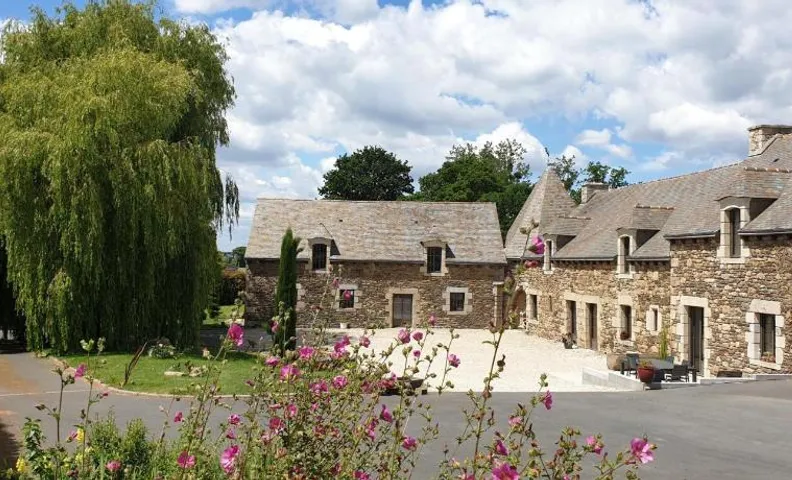 La métairie