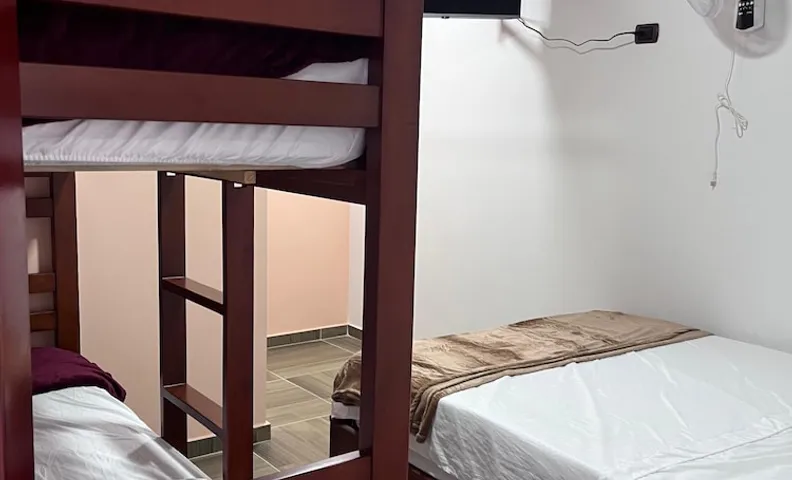 호텔 랑칸
