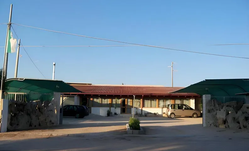 Agriturismo Il Pavone