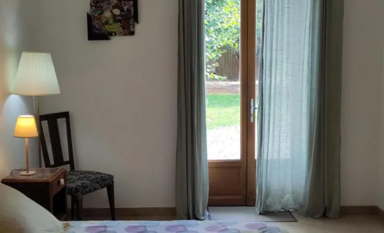 Le sablon chambres d'hotes