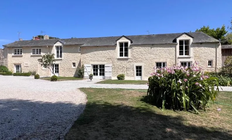 Domaine de Vaucelles