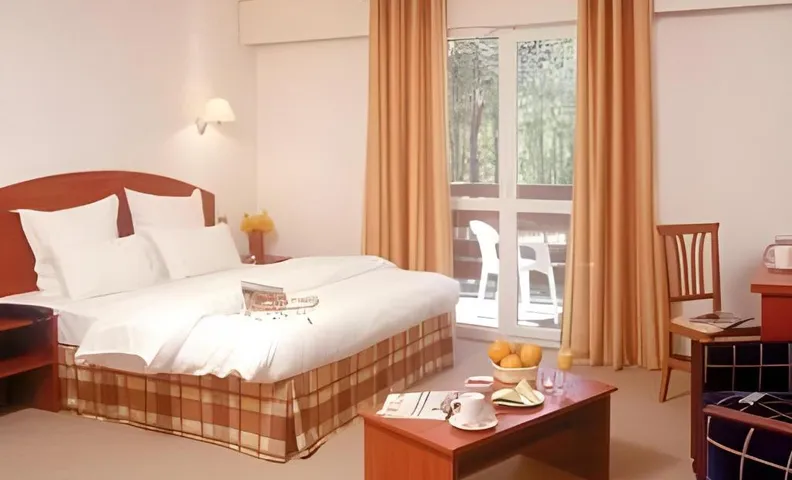 Hotel Restaurant La Vallee Noble, proche Eguisheim Colmar