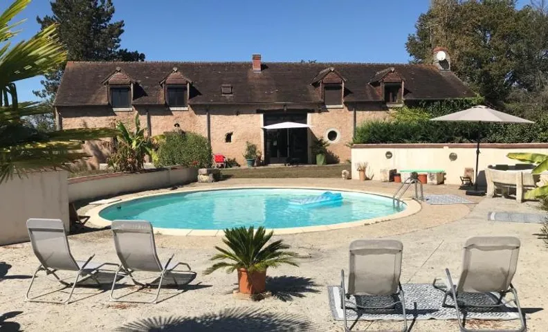 Maison bon