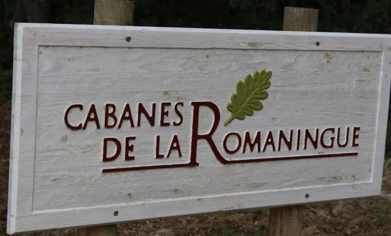 Cabanes de la Romaningue