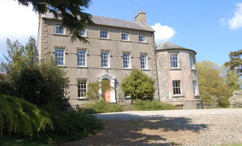 Ballydugan Country House